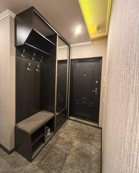 2-к квартира, вторичка, 59м2, 12/18 этаж