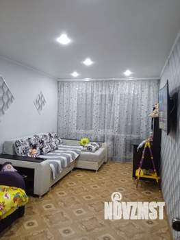 2-к квартира, вторичка, 49м2, 2/5 этаж