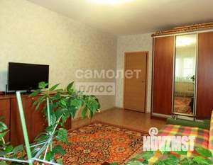 2-к квартира, вторичка, 60м2, 4/10 этаж