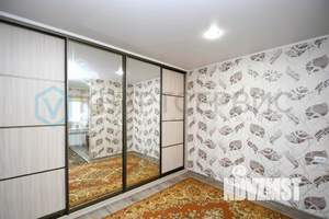 1-к квартира, вторичка, 37м2, 1/9 этаж