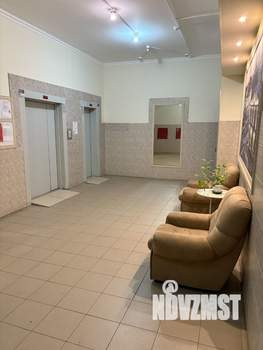 3-к квартира, вторичка, 97м2, 13/16 этаж