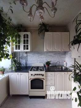 2-к квартира, вторичка, 44м2, 5/5 этаж