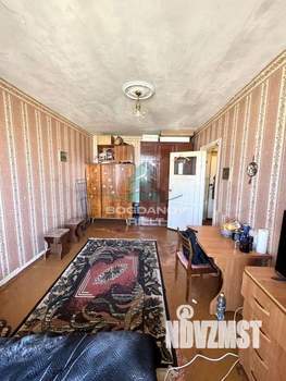 1-к квартира, вторичка, 28м2, 5/5 этаж