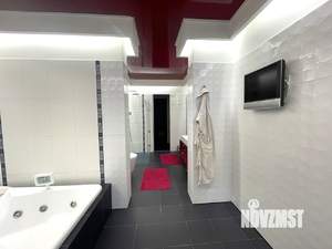 4-к квартира, вторичка, 159м2, 7/9 этаж