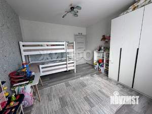 2-к квартира, вторичка, 54м2, 3/10 этаж