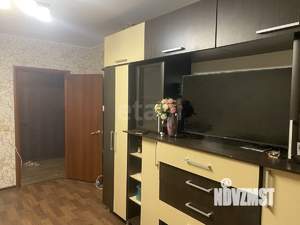 1-к квартира, вторичка, 39м2, 8/10 этаж