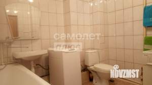 2-к квартира, вторичка, 68м2, 2/10 этаж