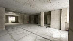 Студия квартира, сданный дом, 133м2, 3/7 этаж