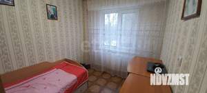 3-к квартира, вторичка, 49м2, 2/5 этаж