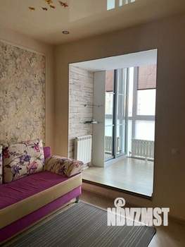 1-к квартира, вторичка, 35м2, 6/16 этаж