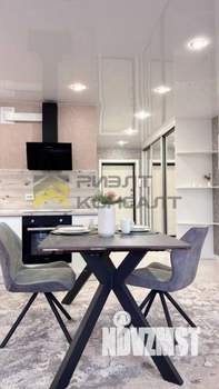 3-к квартира, вторичка, 67м2, 3/14 этаж