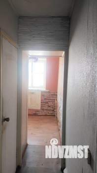 1-к квартира, вторичка, 33м2, 5/5 этаж