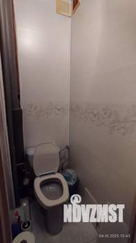 3-к квартира, вторичка, 64м2, 2/10 этаж