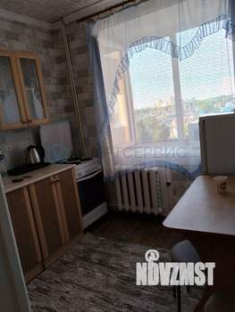 1-к квартира, вторичка, 33м2, 6/9 этаж