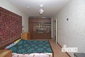 2-к квартира, вторичка, 57м2, 1/10 этаж