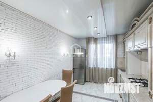3-к квартира, вторичка, 74м2, 5/10 этаж