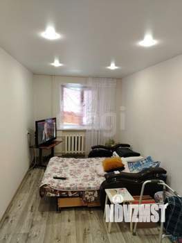 2-к квартира, вторичка, 46м2, 3/5 этаж