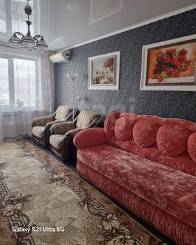 2-к квартира, вторичка, 51м2, 3/5 этаж