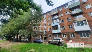 1-к квартира, вторичка, 32м2, 5/5 этаж