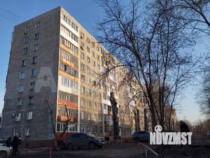 2-к квартира, вторичка, 44м2, 7/9 этаж