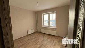 2-к квартира, строящийся дом, 51м2, 9/9 этаж