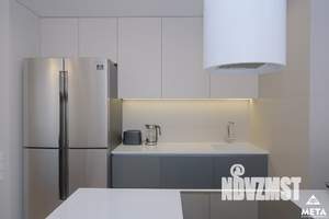 4-к квартира, вторичка, 90м2, 14/17 этаж