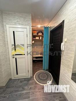 1-к квартира, вторичка, 38м2, 9/10 этаж