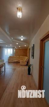 4-к квартира, вторичка, 91м2, 1/9 этаж