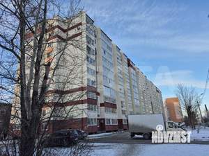 2-к квартира, вторичка, 55м2, 3/10 этаж