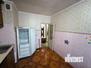 3-к квартира, вторичка, 63м2, 2/5 этаж