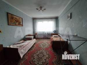 3-к квартира, вторичка, 64м2, 4/5 этаж