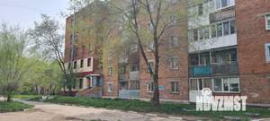 1-к квартира, вторичка, 32м2, 3/5 этаж