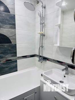 3-к квартира, вторичка, 63м2, 9/10 этаж