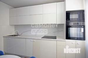 2-к квартира, вторичка, 60м2, 11/16 этаж
