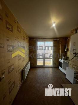 1-к квартира, вторичка, 33м2, 1/3 этаж