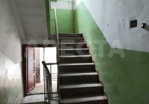 2-к квартира, вторичка, 51м2, 1/2 этаж