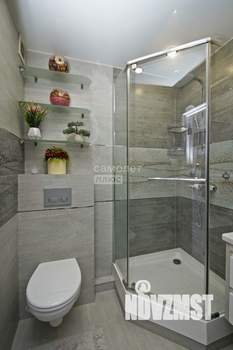 2-к квартира, вторичка, 51м2, 8/9 этаж