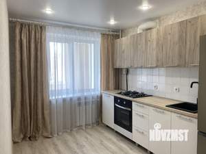 1-к квартира, вторичка, 35м2, 7/10 этаж
