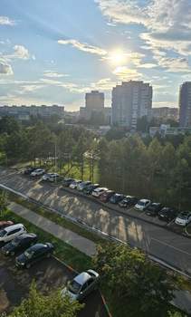 3-к квартира, вторичка, 67м2, 6/12 этаж