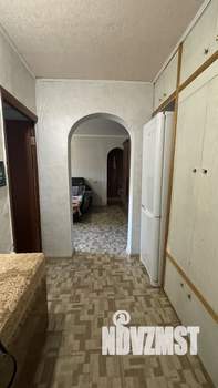 3-к квартира, вторичка, 55м2, 1/5 этаж