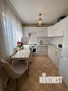 2-к квартира, вторичка, 45м2, 4/5 этаж