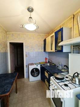 3-к квартира, вторичка, 60м2, 8/9 этаж