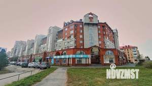 2-к квартира, вторичка, 66м2, 2/7 этаж