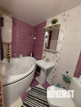 3-к квартира, вторичка, 62м2, 1/5 этаж