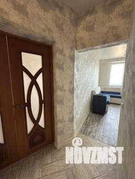 1-к квартира, вторичка, 34м2, 12/14 этаж