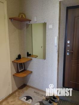 1-к квартира, вторичка, 35м2, 3/9 этаж