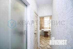 2-к квартира, вторичка, 38м2, 1/2 этаж