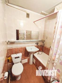 1-к квартира, вторичка, 38м2, 1/9 этаж