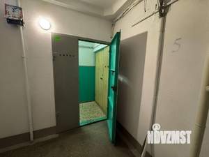 3-к квартира, вторичка, 73м2, 5/12 этаж