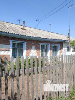 2-к квартира, вторичка, 38м2, 1/1 этаж